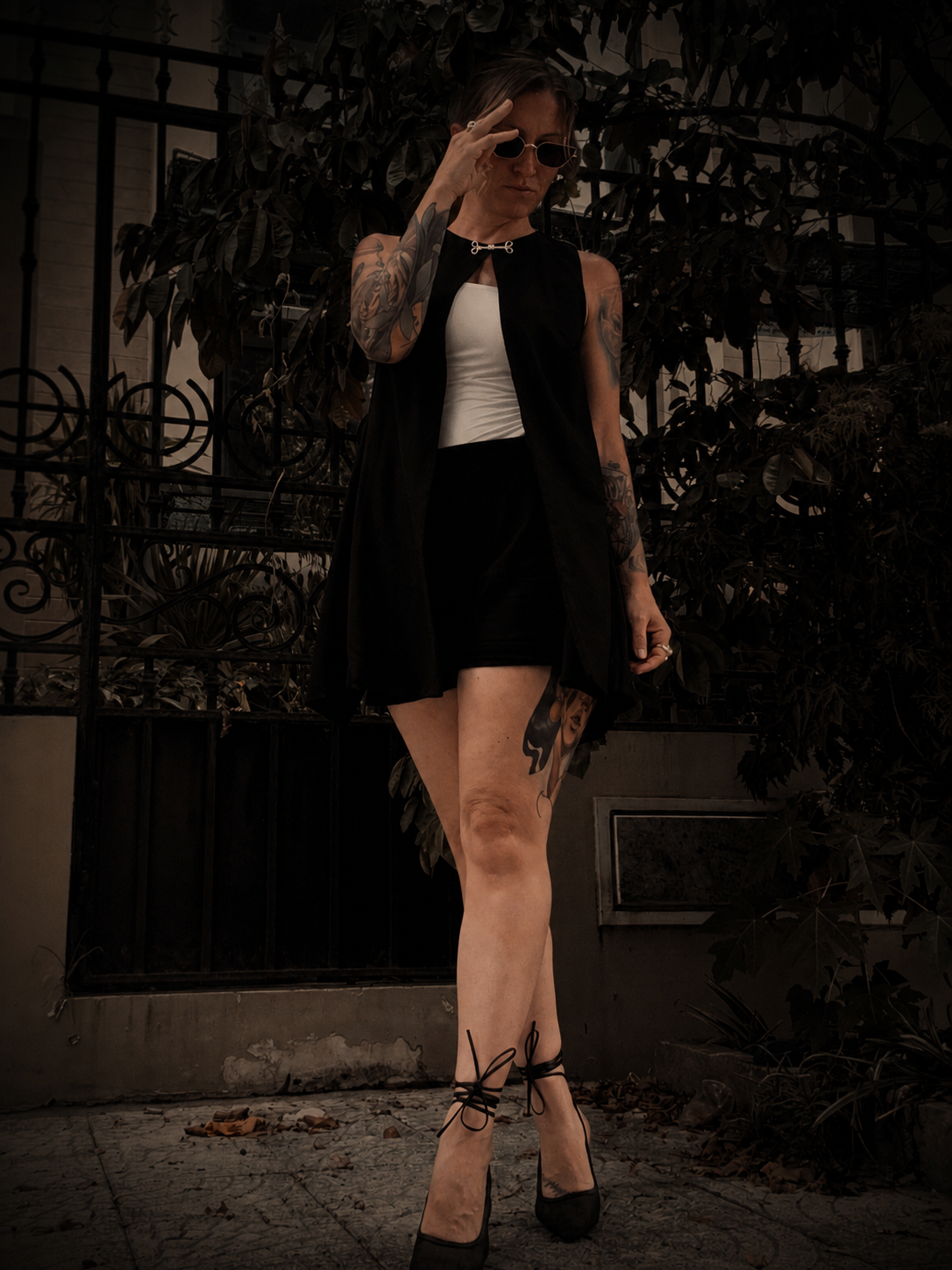 The Linh Set