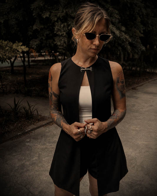 The Linh Set