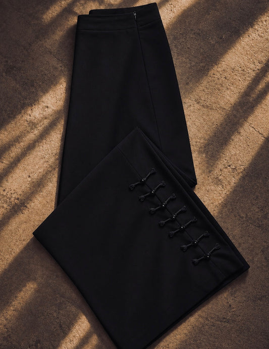 Nàng Trouser