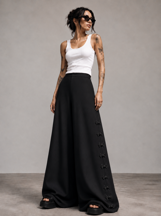 Nàng Trouser